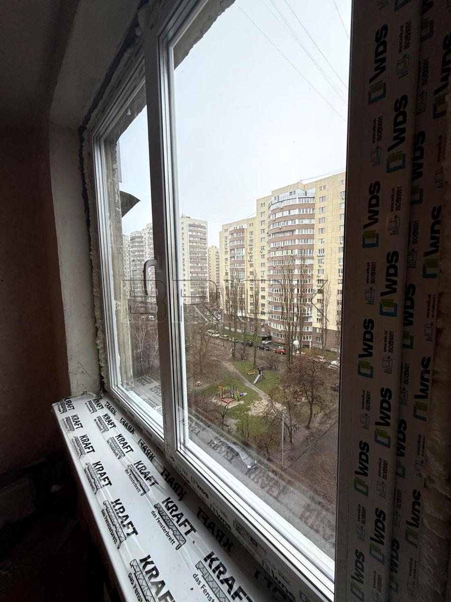 3-комнатная квартира по адресу (площадь 68 м²) - Atlanta.ua - фото 9