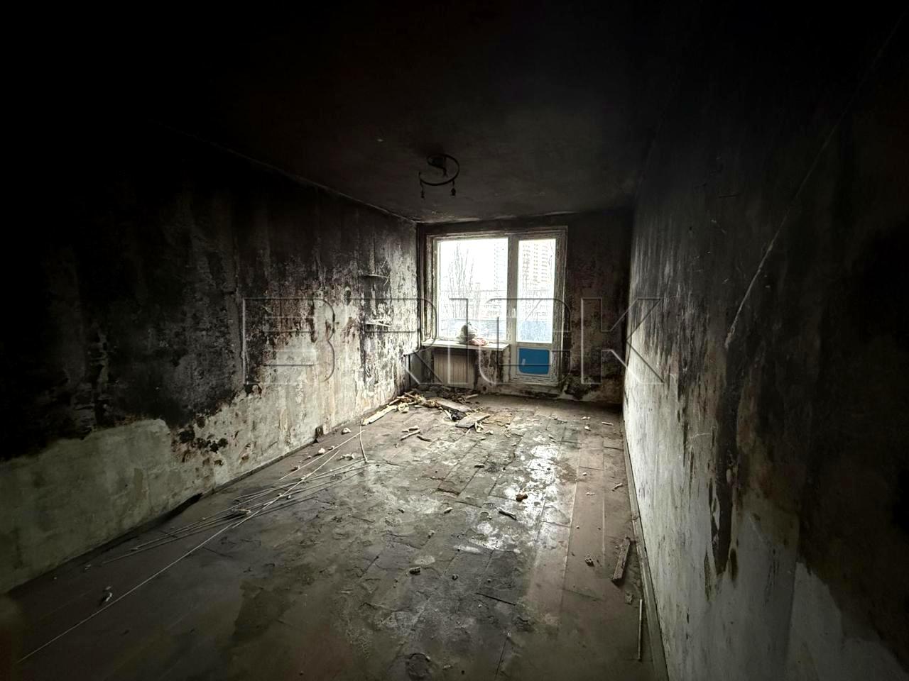 3-комнатная квартира по адресу (площадь 68 м²) - Atlanta.ua - фото 10