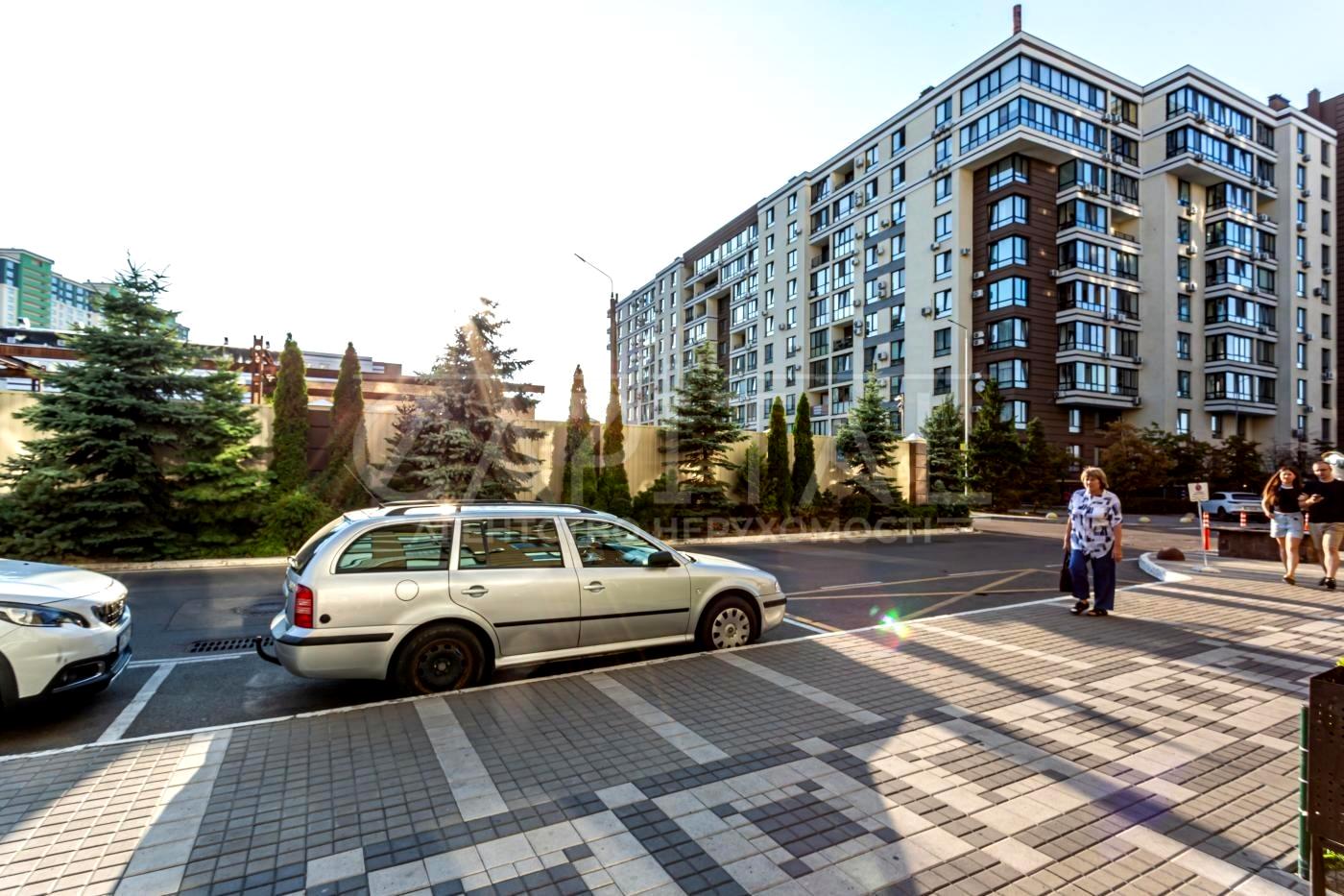 Commercial real estate at st. Praktichnaya (area 86 m²) - Atlanta.ua - photo 16