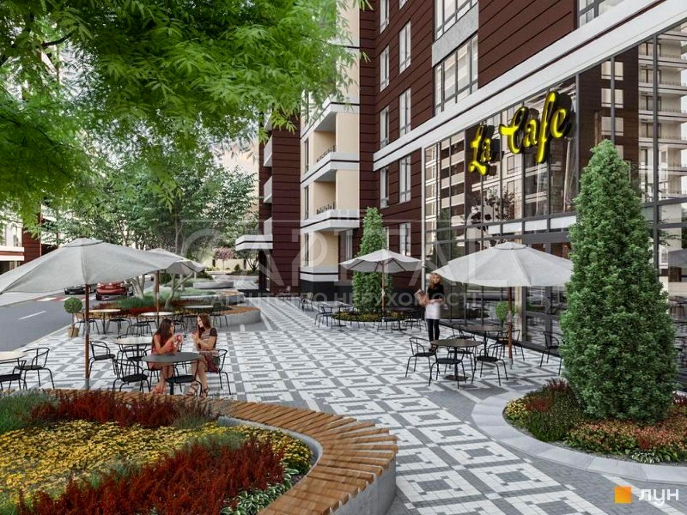 Commercial real estate at st. Praktichnaya (area 86 m²) - Atlanta.ua - photo 13