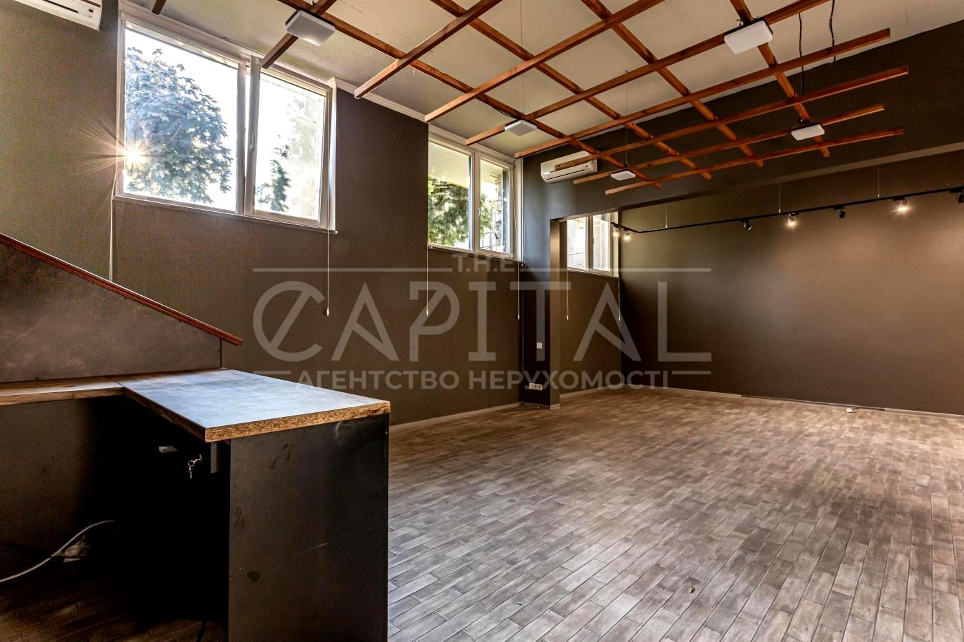 Commercial real estate at st. Praktichnaya (area 86 m²) - Atlanta.ua - photo 3