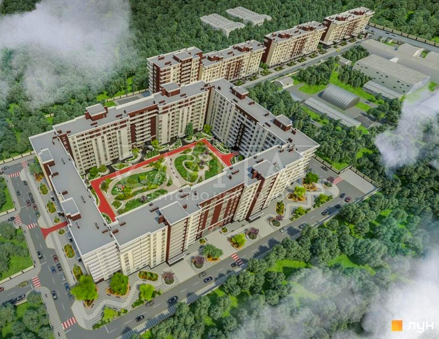 Commercial real estate at st. Praktichnaya (area 86 m²) - Atlanta.ua - photo 17