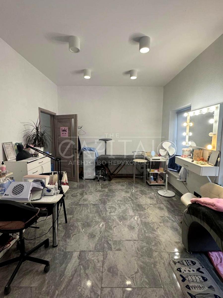 Коммерческая недвижимость по адресу (площадь 97,3 м²) - Atlanta.ua - фото 2