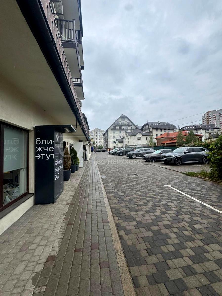 Коммерческая недвижимость по адресу (площадь 97,3 м²) - Atlanta.ua - фото 17