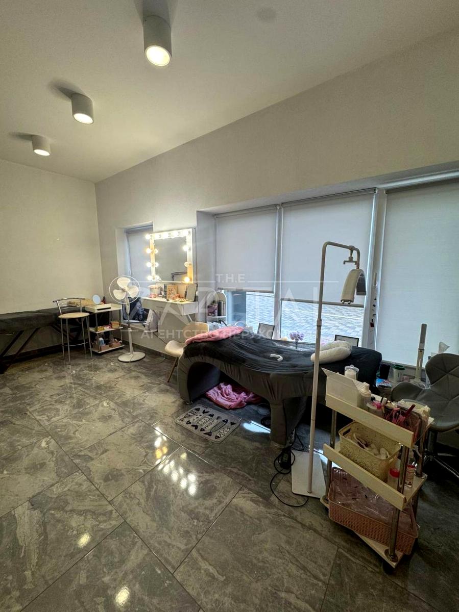 Коммерческая недвижимость по адресу (площадь 97,3 м²) - Atlanta.ua - фото 3