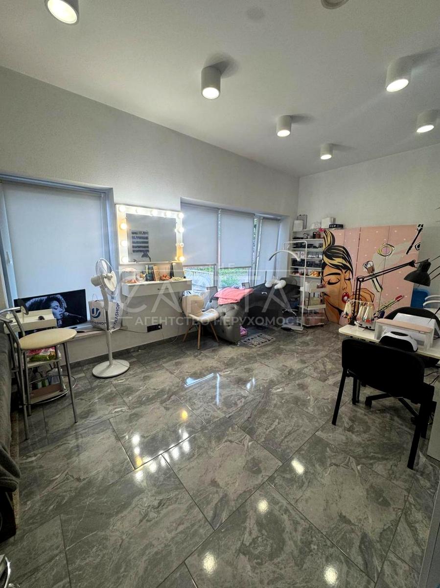 Коммерческая недвижимость по адресу (площадь 97,3 м²) - Atlanta.ua - фото 4