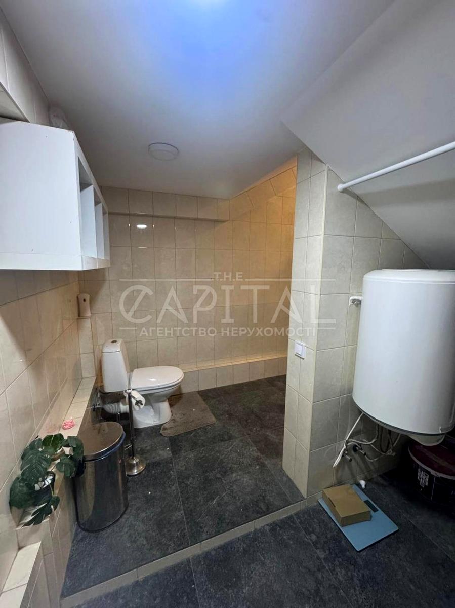 Коммерческая недвижимость по адресу (площадь 97,3 м²) - Atlanta.ua - фото 15