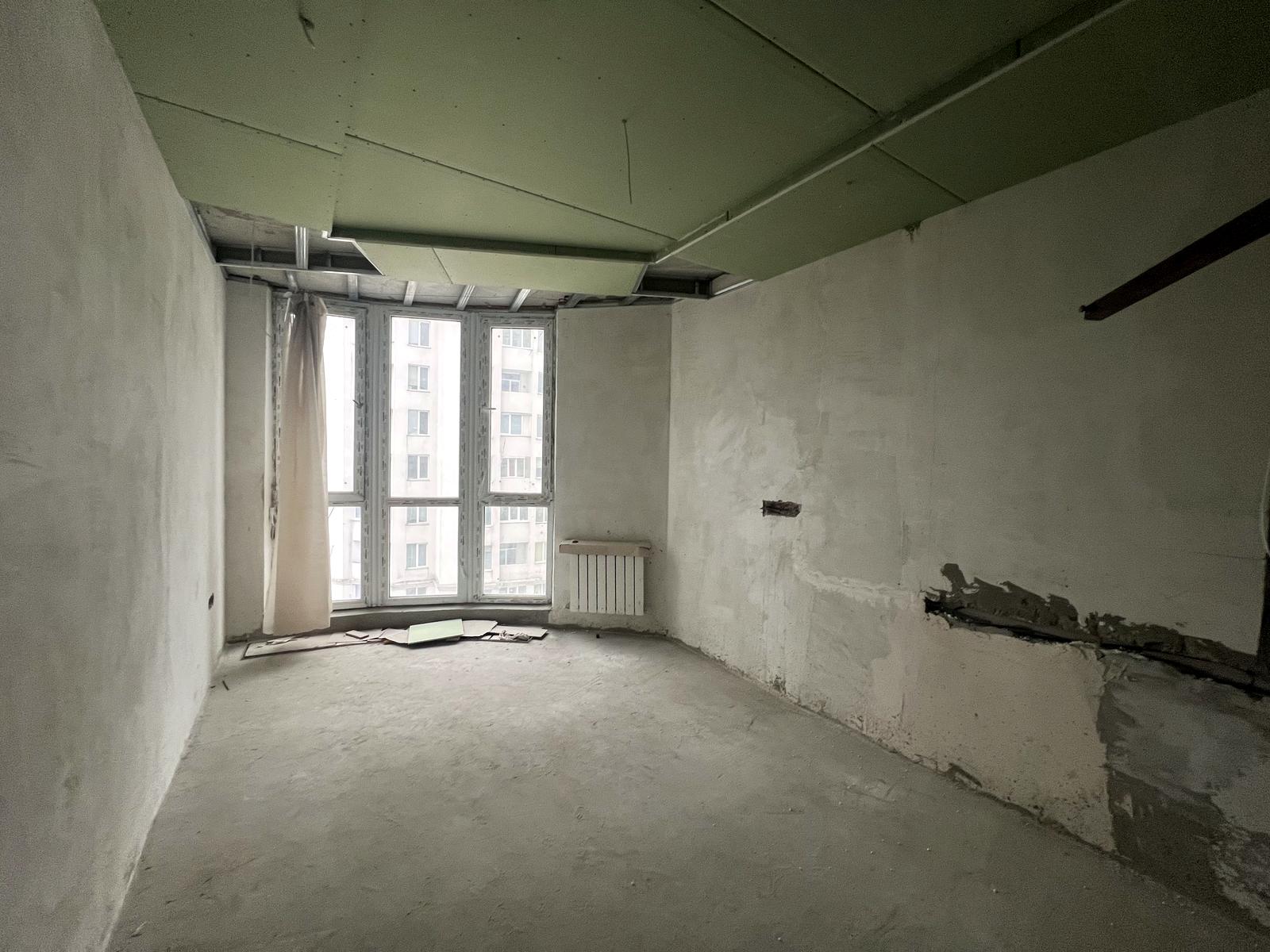 2-кімнатна квартира за адресою вул. Світла (площа 64 м²) - Atlanta.ua - фото 4