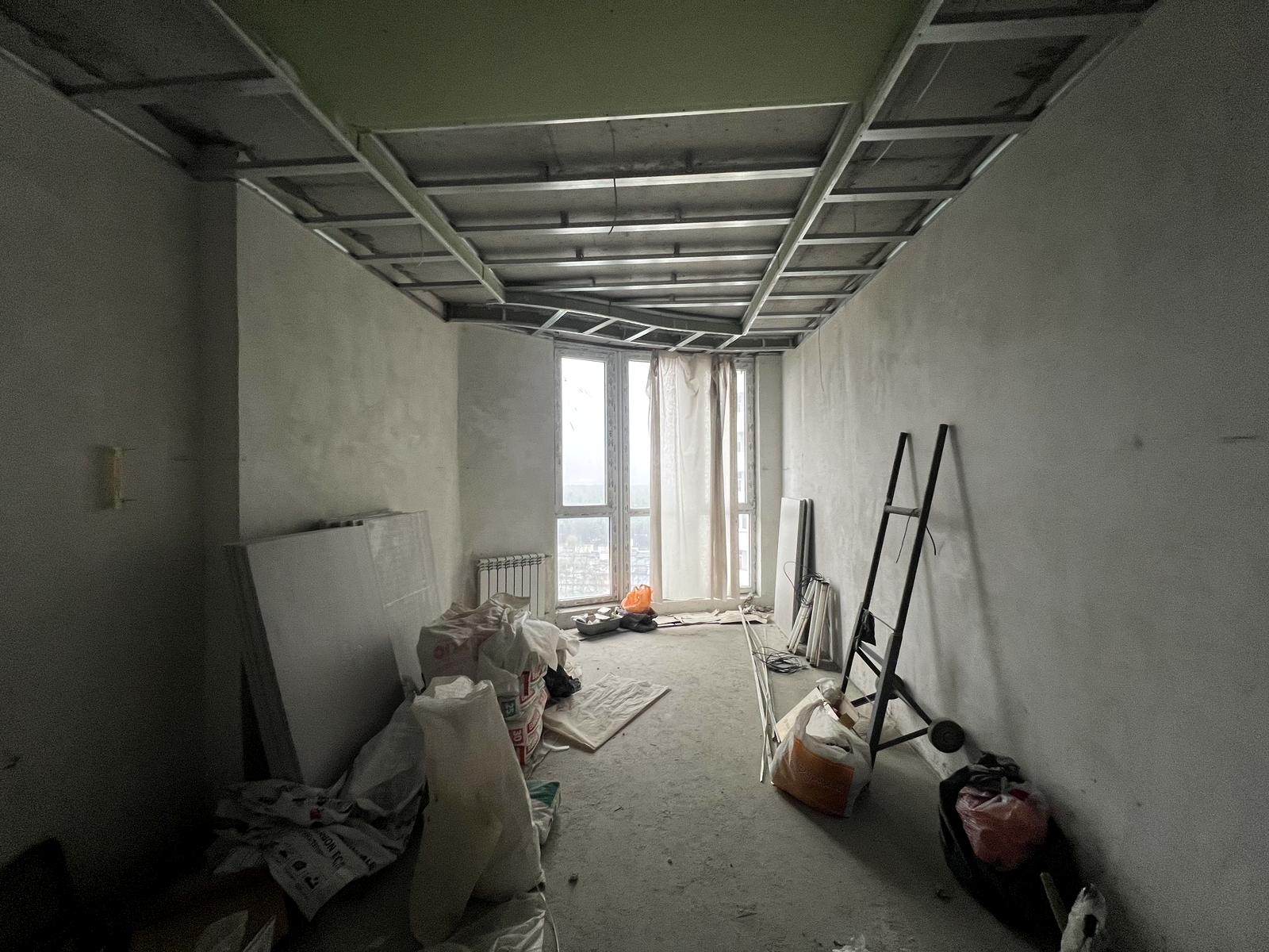 2-кімнатна квартира за адресою вул. Світла (площа 64 м²) - Atlanta.ua - фото 5