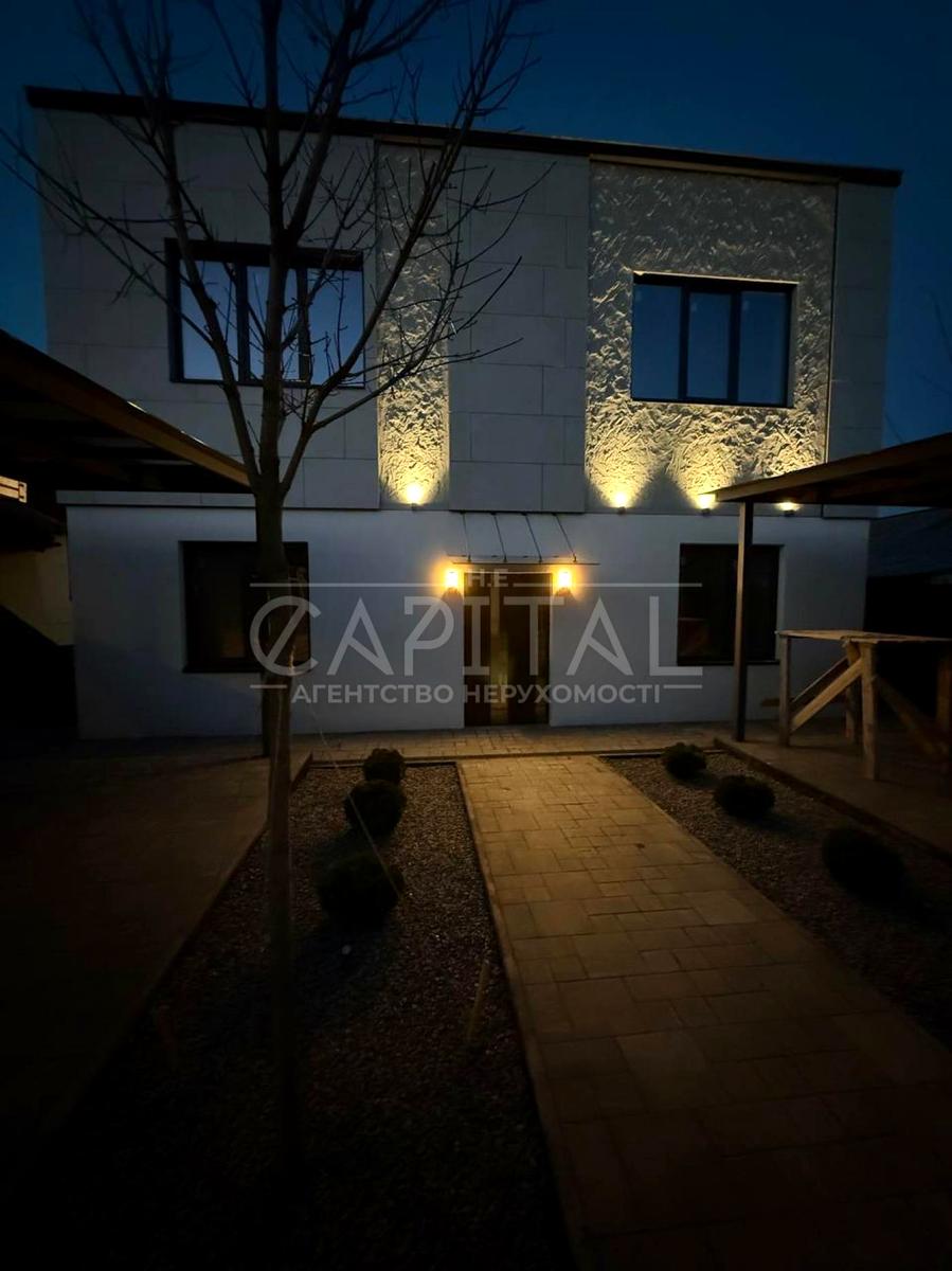 House by the address (area 320 m²) - Atlanta.ua - photo 16