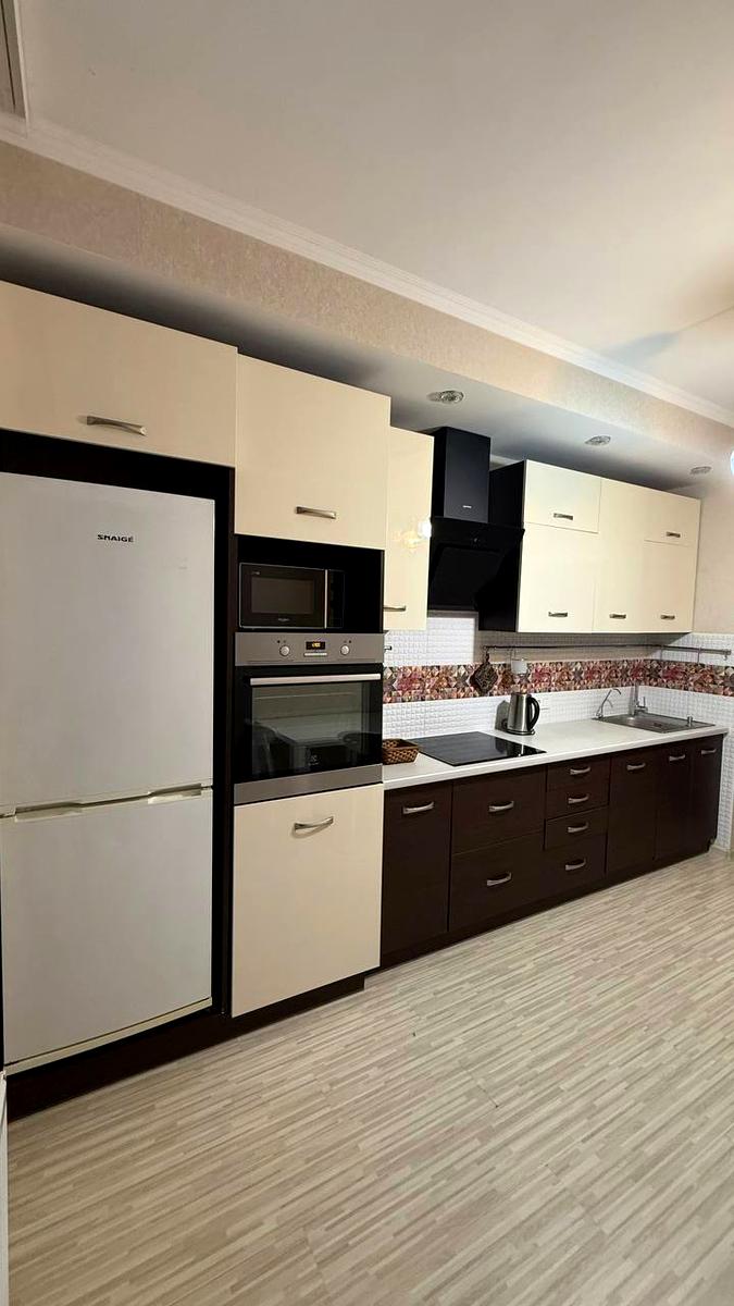 3-комнатная квартира по адресу ул. Ахматовой (площадь 104 м²) - Atlanta.ua - фото 7