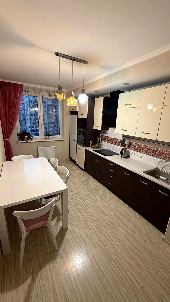 3-комнатная квартира по адресу ул. Ахматовой (площадь 104 м²) - Atlanta.ua - фото 6