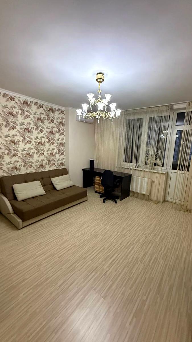 3-комнатная квартира по адресу ул. Ахматовой (площадь 104 м²) - Atlanta.ua - фото 11