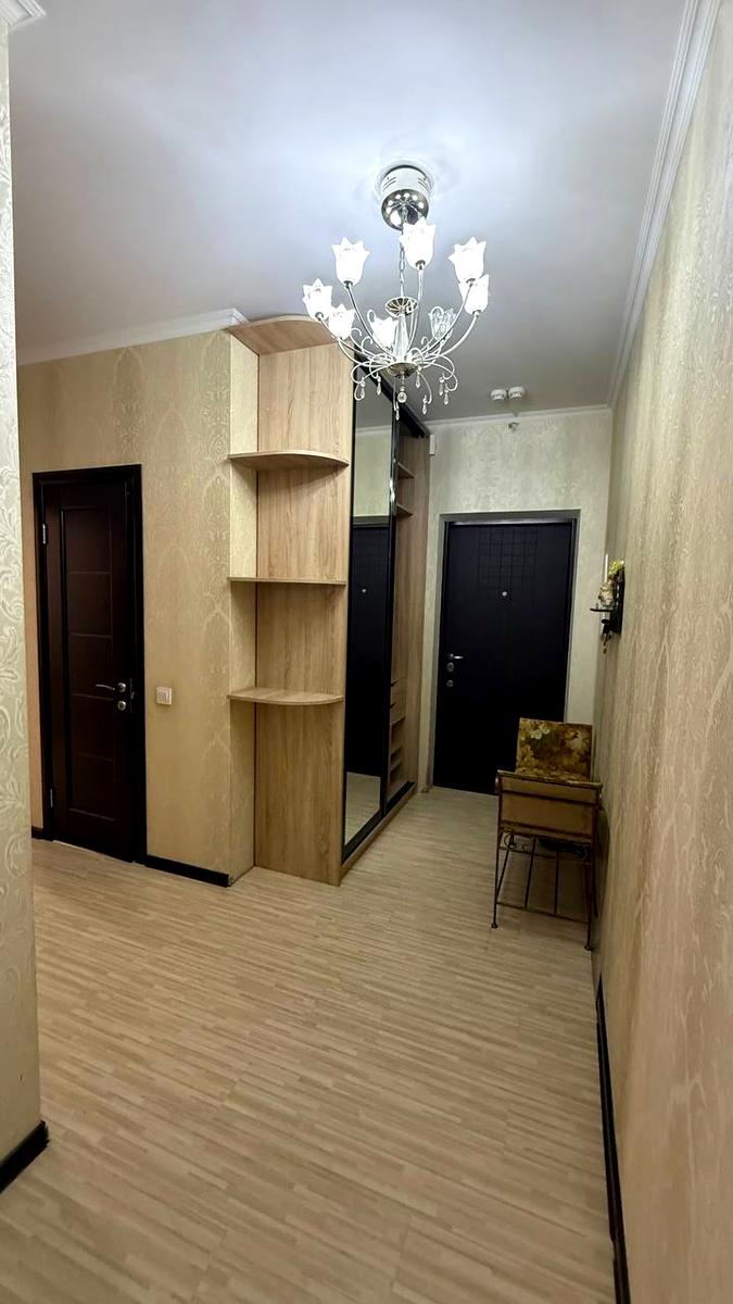 3-комнатная квартира по адресу ул. Ахматовой (площадь 104 м²) - Atlanta.ua - фото 13