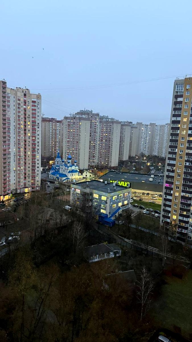 3-комнатная квартира по адресу ул. Ахматовой (площадь 104 м²) - Atlanta.ua - фото 14