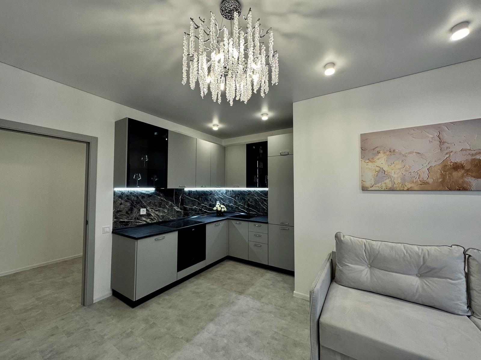 2-комнатная квартира по адресу ул. Андрея Шептицкого (площадь 68,5 м²) - Atlanta.ua - фото 2