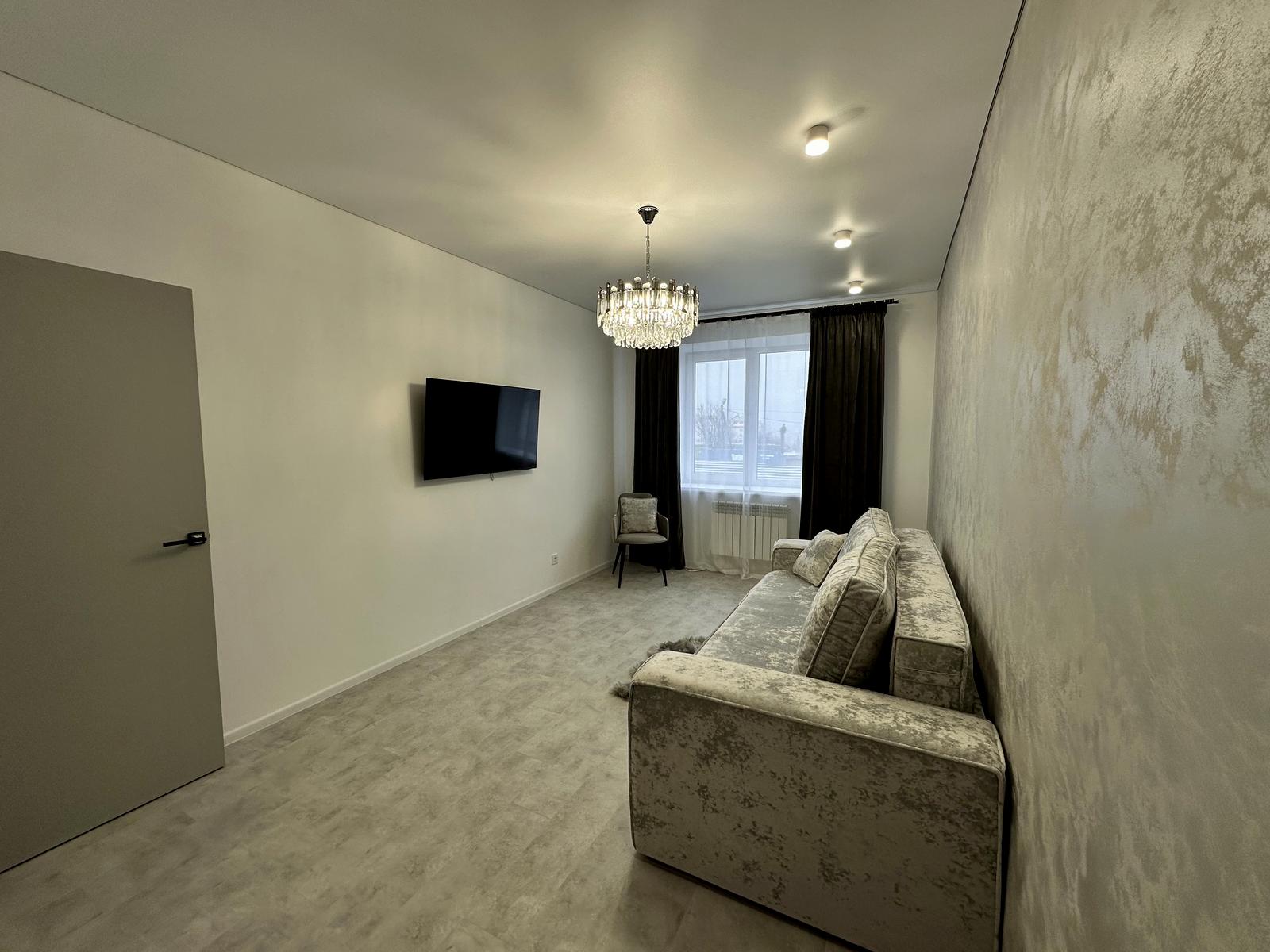 2-комнатная квартира по адресу ул. Андрея Шептицкого (площадь 68,5 м²) - Atlanta.ua - фото 8