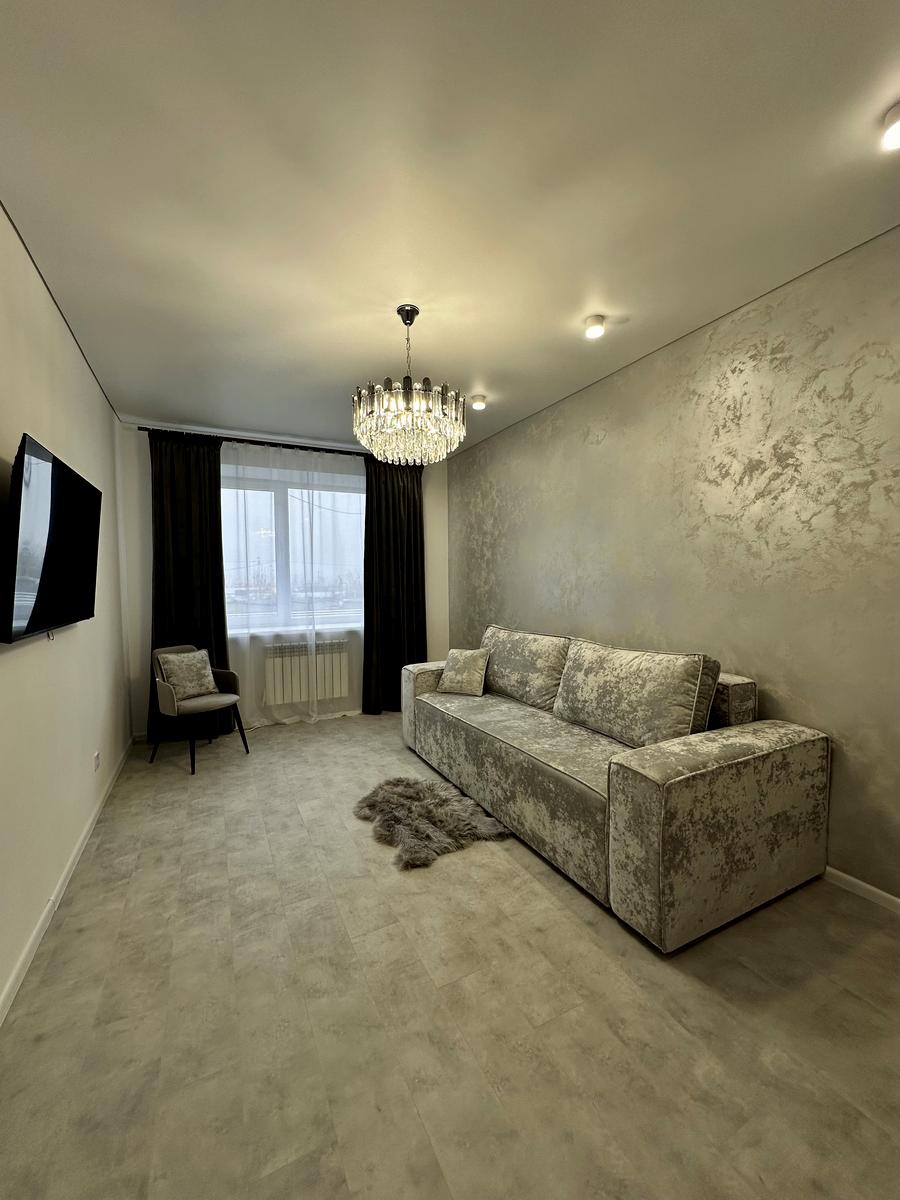 2-комнатная квартира по адресу ул. Андрея Шептицкого (площадь 68,5 м²) - Atlanta.ua - фото 7