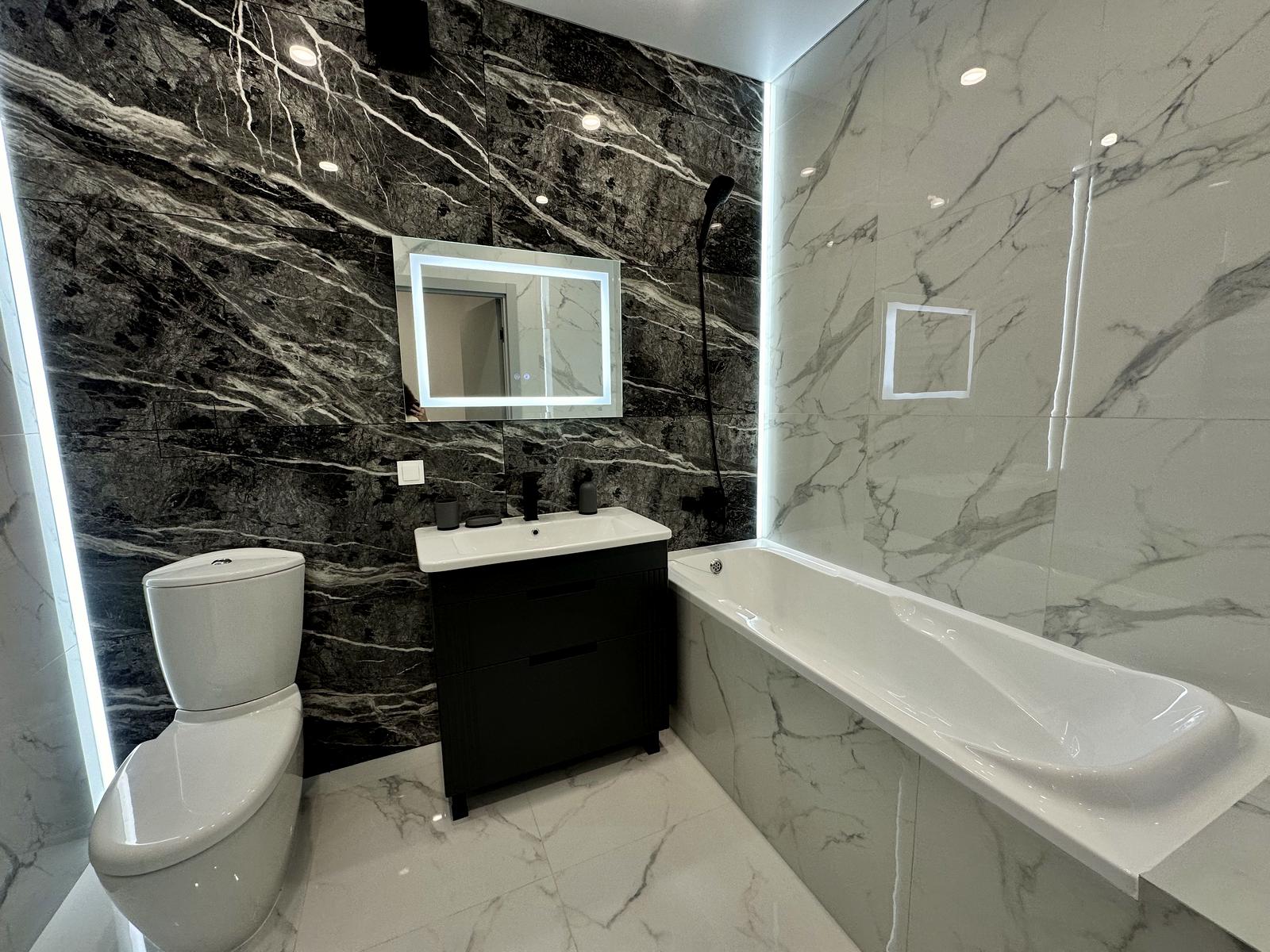 2-комнатная квартира по адресу ул. Андрея Шептицкого (площадь 68,5 м²) - Atlanta.ua - фото 10