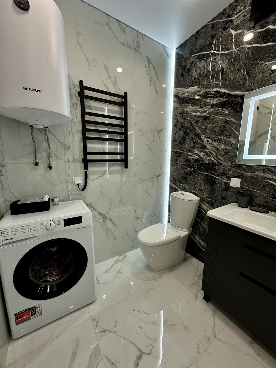 2-комнатная квартира по адресу ул. Андрея Шептицкого (площадь 68,5 м²) - Atlanta.ua - фото 11