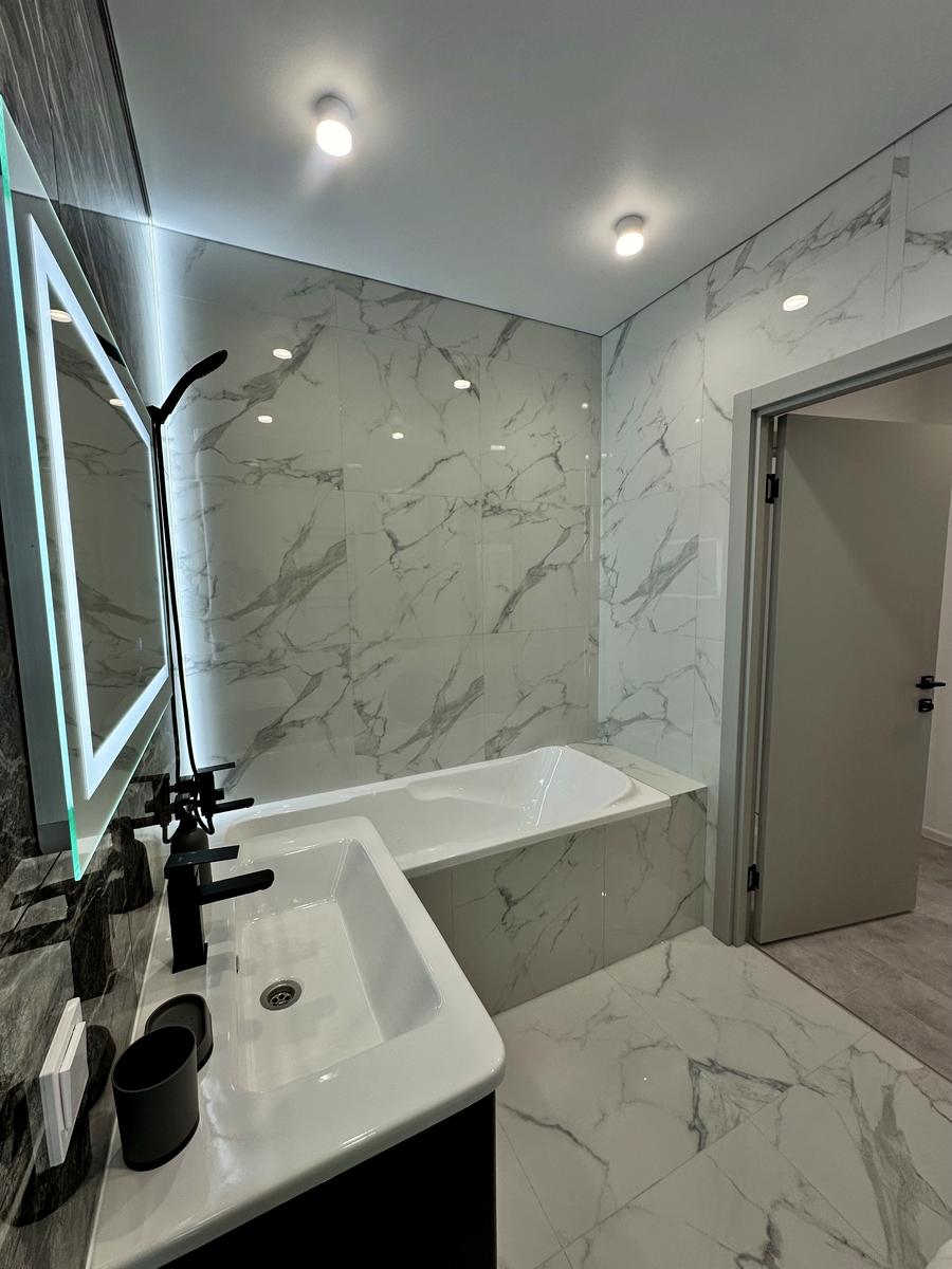 2-комнатная квартира по адресу ул. Андрея Шептицкого (площадь 68,5 м²) - Atlanta.ua - фото 12