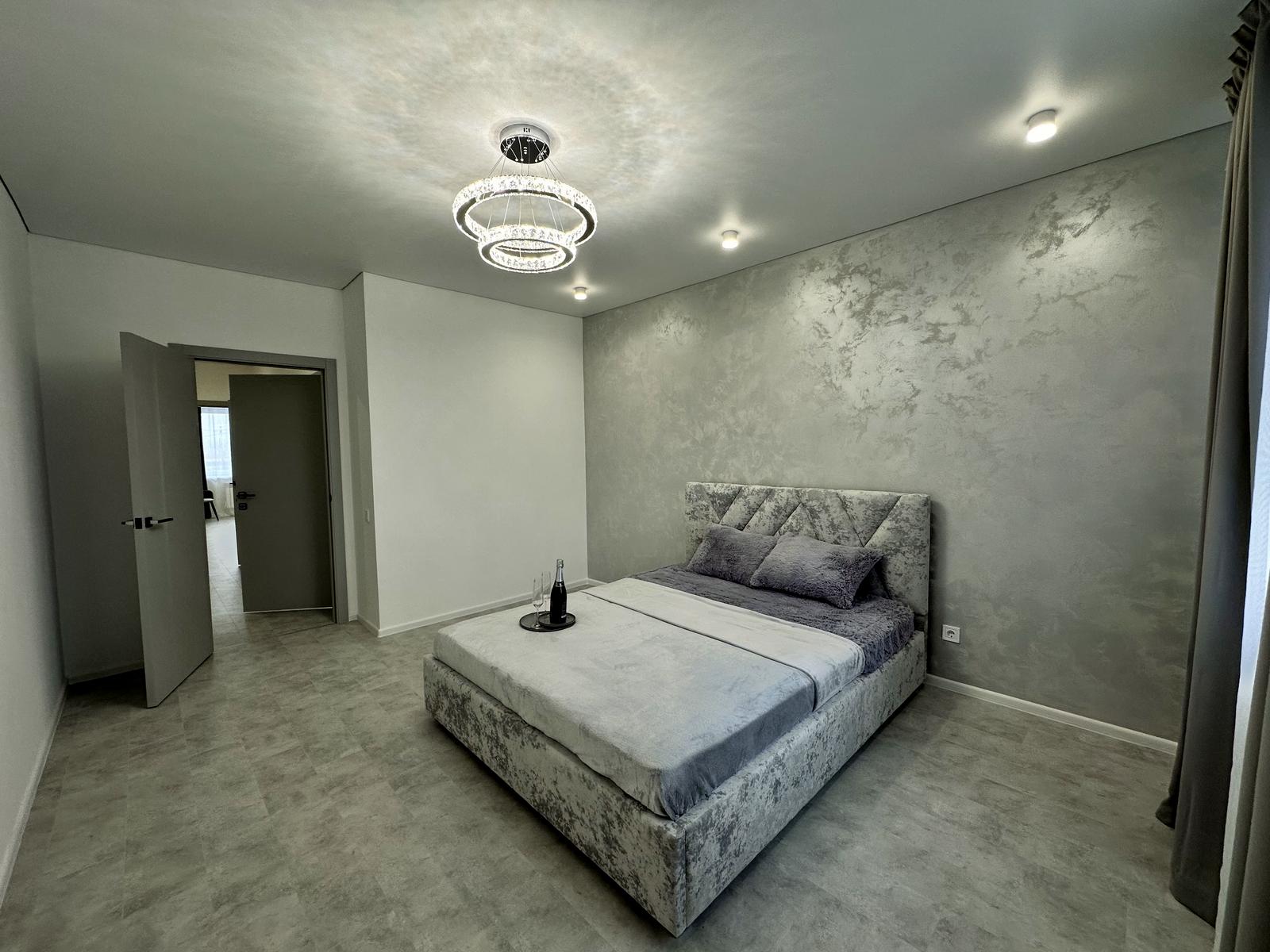 2-комнатная квартира по адресу ул. Андрея Шептицкого (площадь 68,5 м²) - Atlanta.ua - фото 15