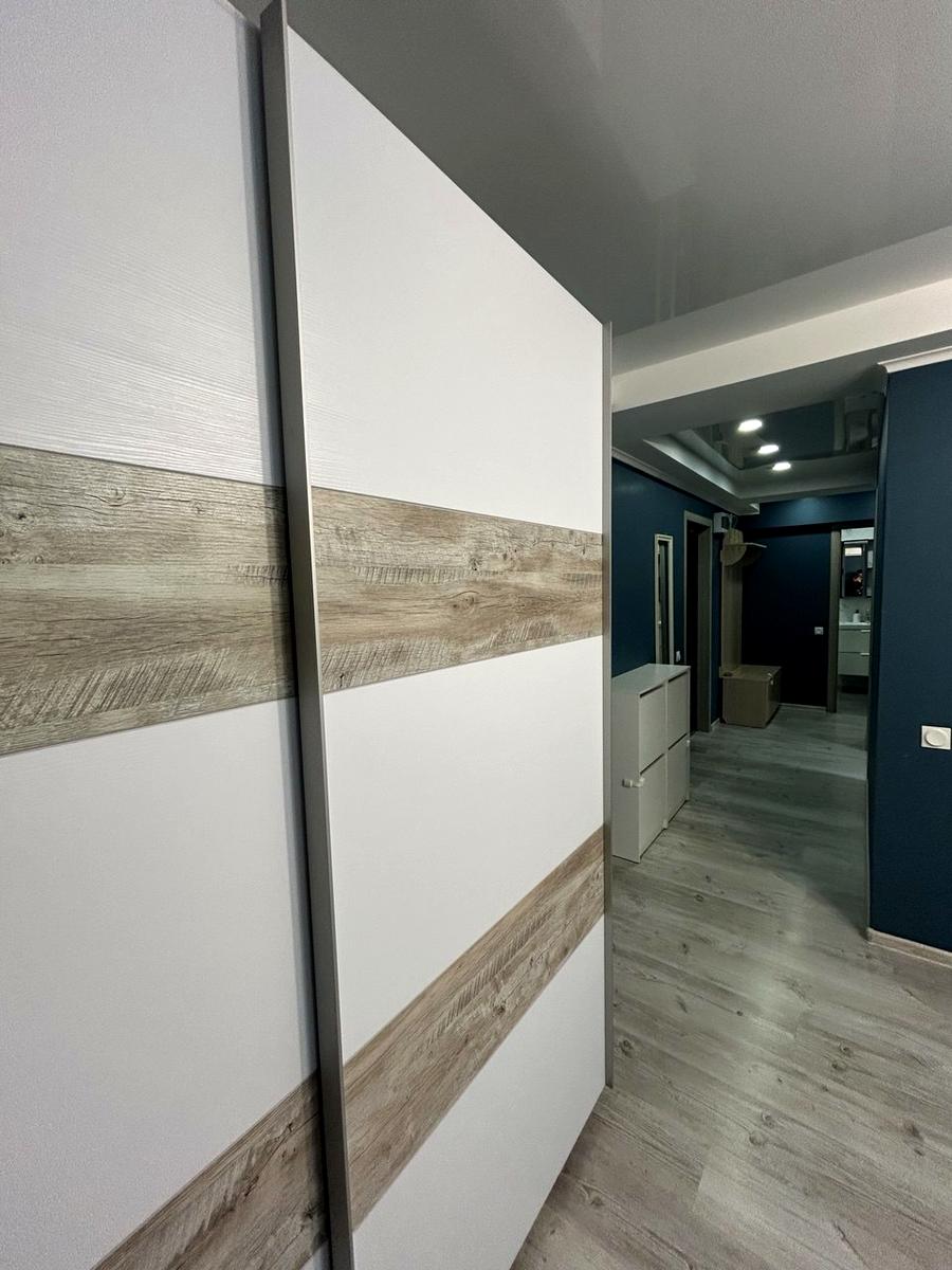 2-комнатная квартира по адресу пер. Дубровицкий (площадь 45 м²) - Atlanta.ua - фото 5