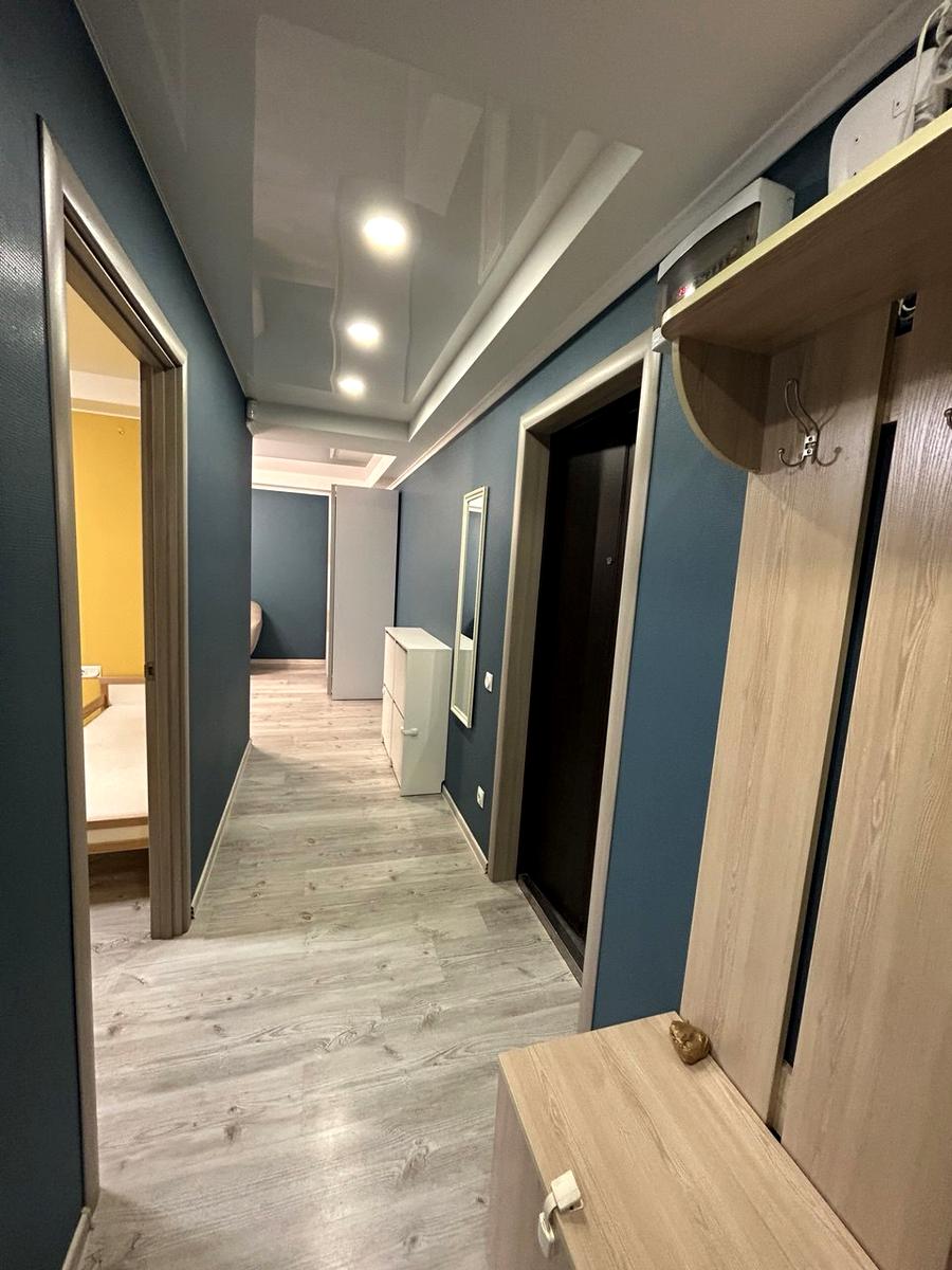 2-комнатная квартира по адресу пер. Дубровицкий (площадь 45 м²) - Atlanta.ua - фото 4