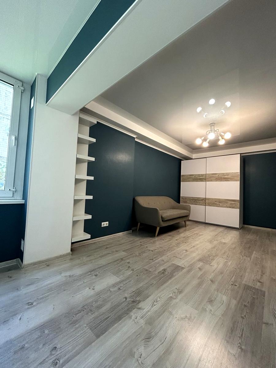 2-комнатная квартира по адресу пер. Дубровицкий (площадь 45 м²) - Atlanta.ua - фото 3