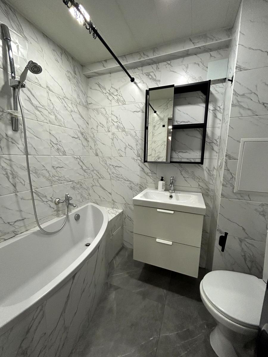 2-комнатная квартира по адресу пер. Дубровицкий (площадь 45 м²) - Atlanta.ua - фото 9