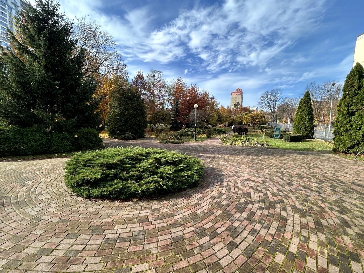 2-комнатная квартира по адресу пер. Дубровицкий (площадь 45 м²) - Atlanta.ua - фото 18