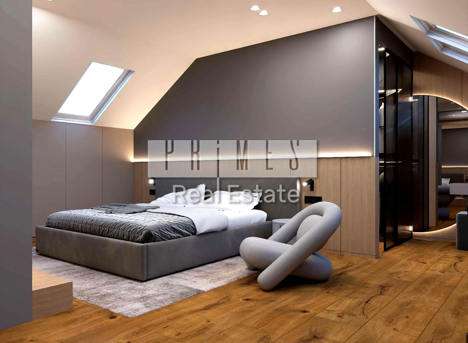 House by the address st. Mechnikova (area 150 m²) - Atlanta.ua - photo 6