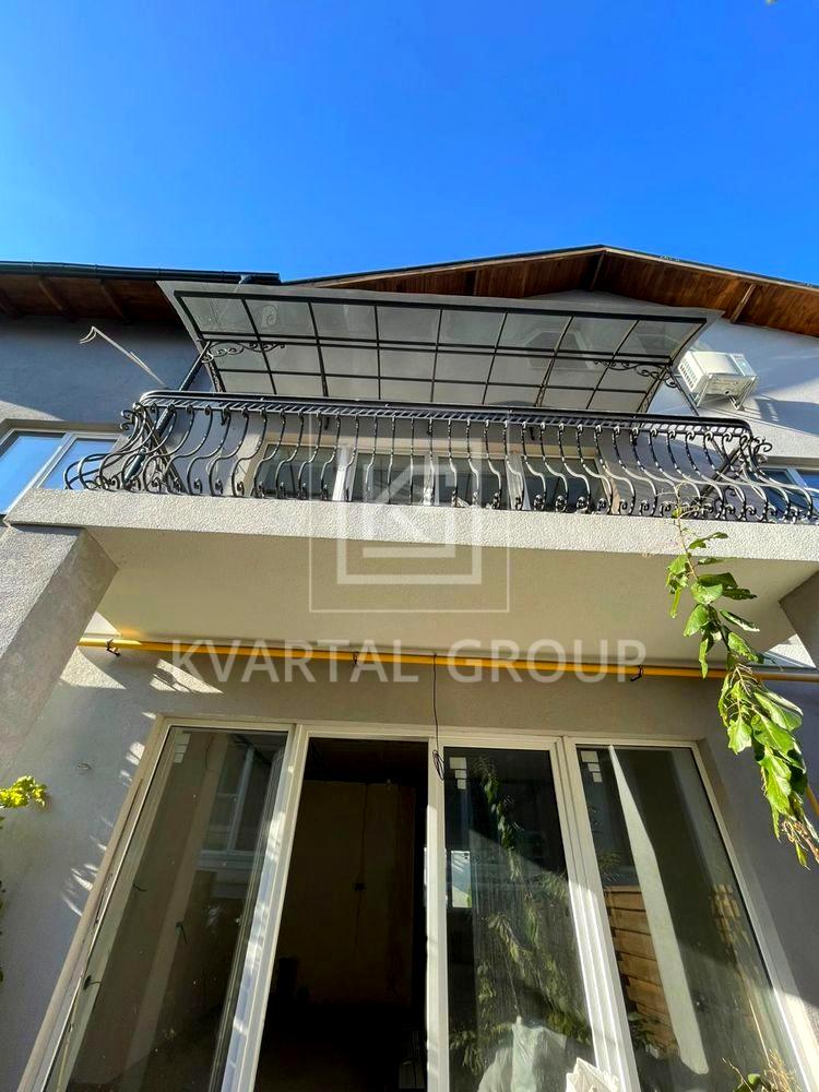 House by the address st. Svyato Pokrovskaya (area 113 m²) - Atlanta.ua - photo 4