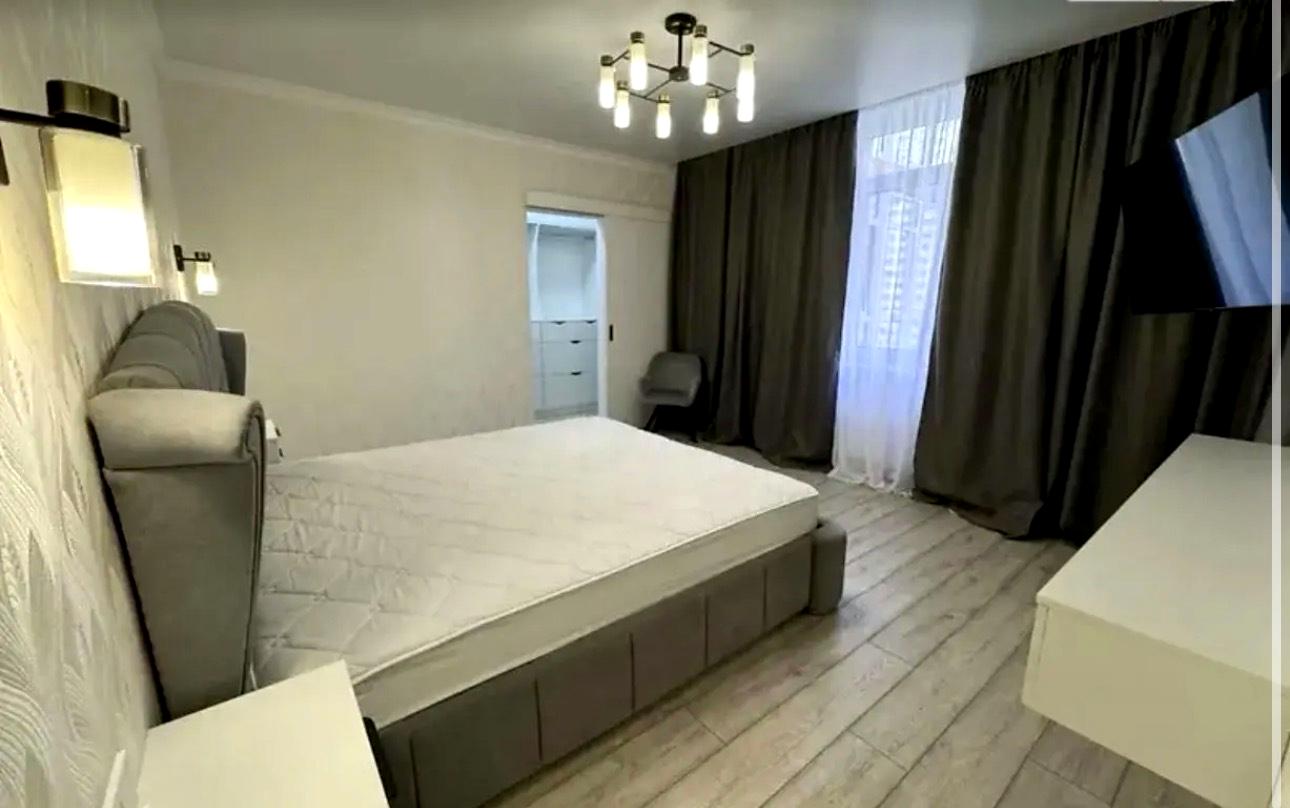 3-rooms apartment apartment by the address st. Zhabotinskogo Proletarskaya (area 86,5 m²) - Atlanta.ua - photo 2