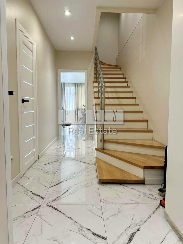 House by the address st. Yaroslavskaya (area 120 m²) - Atlanta.ua - photo 5