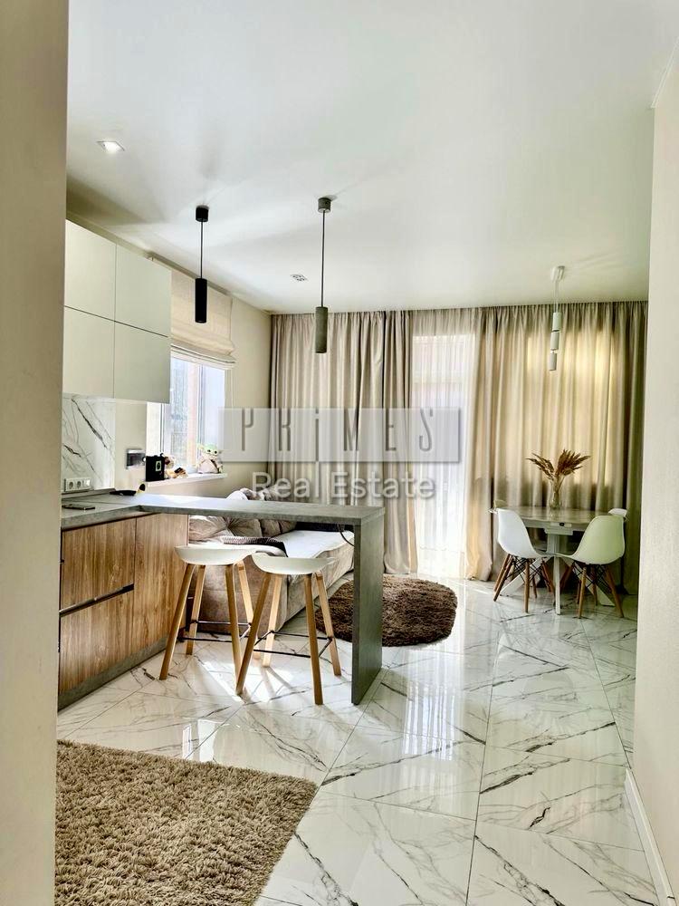 House by the address st. Yaroslavskaya (area 120 m²) - Atlanta.ua - photo 4