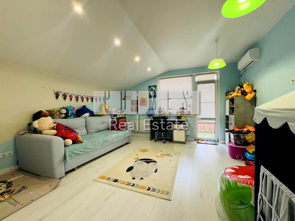 House by the address st. Yaroslavskaya (area 120 m²) - Atlanta.ua - photo 9