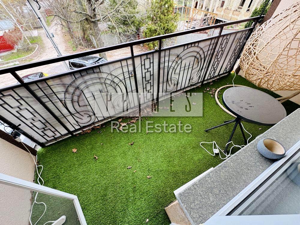 House by the address st. Yaroslavskaya (area 120 m²) - Atlanta.ua - photo 14