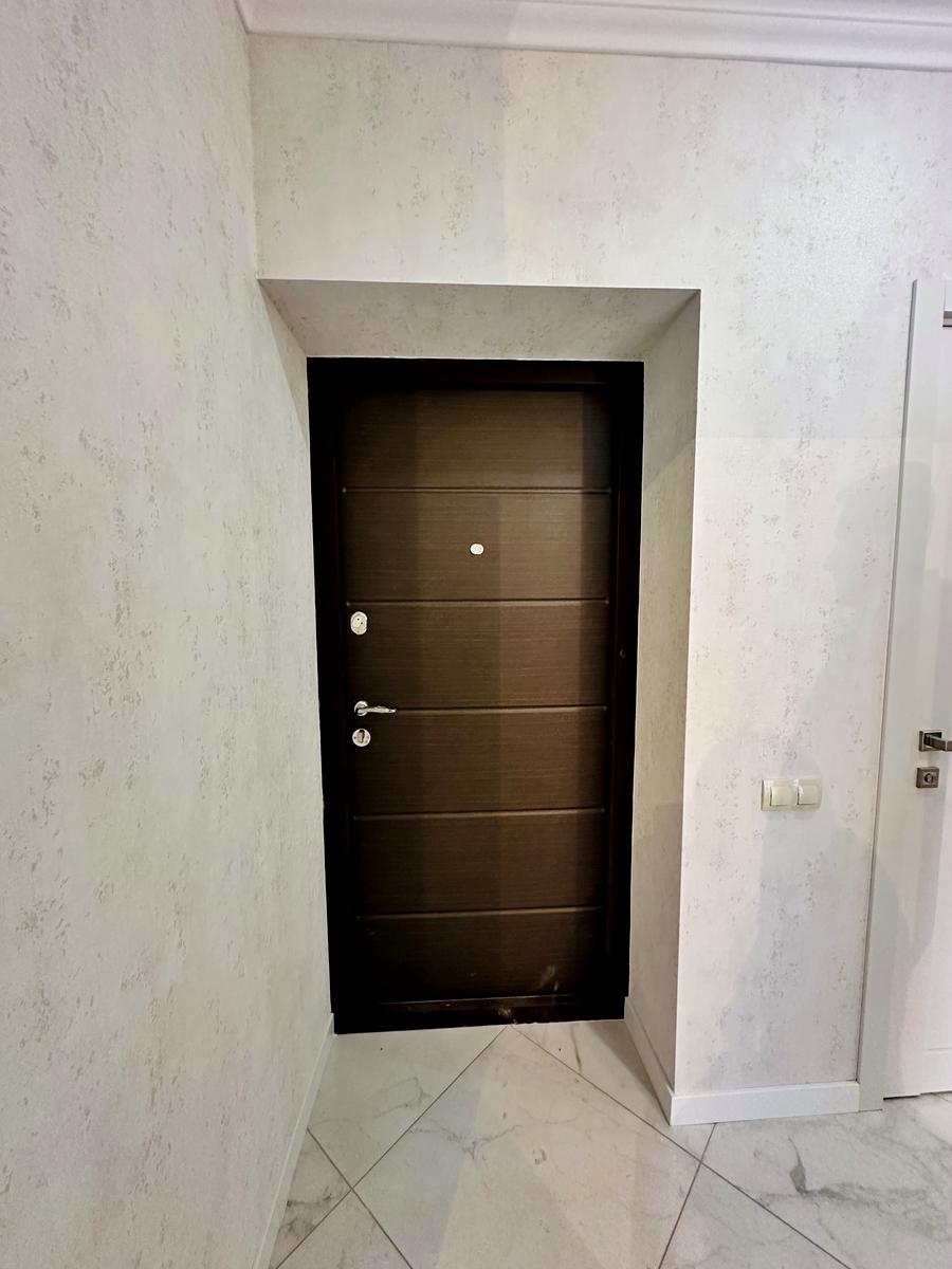 1-кімнатна квартира за адресою вул. Джерельна (площа 40 м²) - Atlanta.ua - фото 2