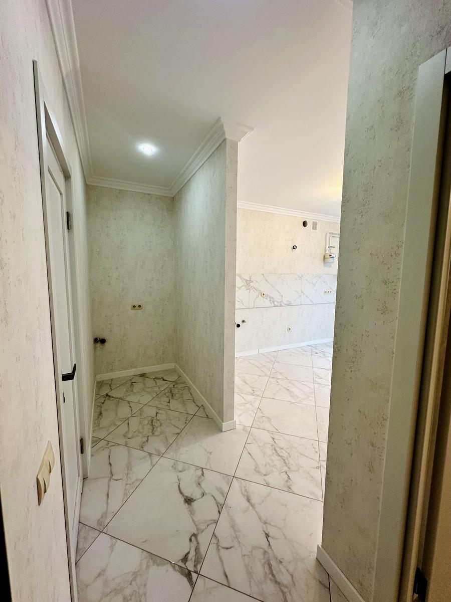 1-кімнатна квартира за адресою вул. Джерельна (площа 40 м²) - Atlanta.ua - фото 3