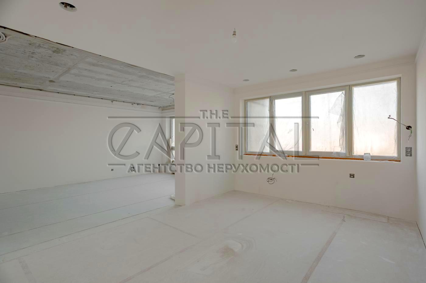 3-комнатная квартира по адресу ул. Лукьяненко Левка(Тимошенко) (площадь 109 м²) - Atlanta.ua - фото 4