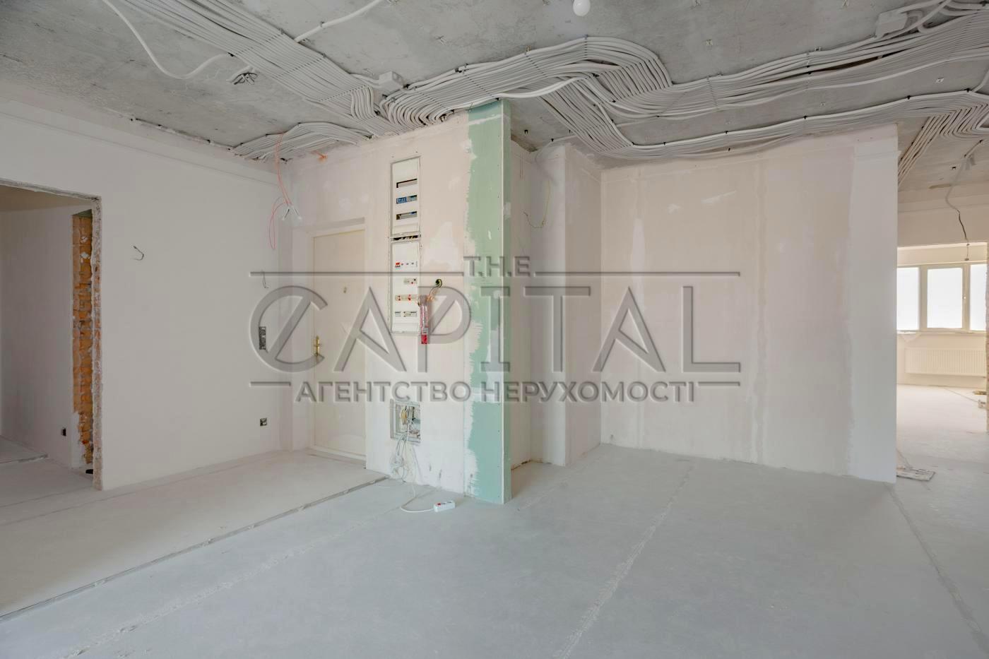 3-комнатная квартира по адресу ул. Лукьяненко Левка(Тимошенко) (площадь 109 м²) - Atlanta.ua - фото 5