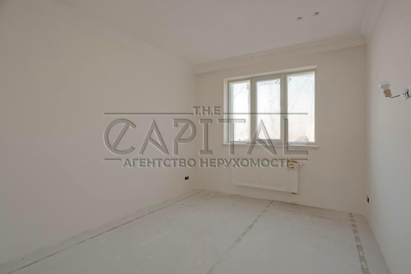 3-комнатная квартира по адресу ул. Лукьяненко Левка(Тимошенко) (площадь 109 м²) - Atlanta.ua - фото 7