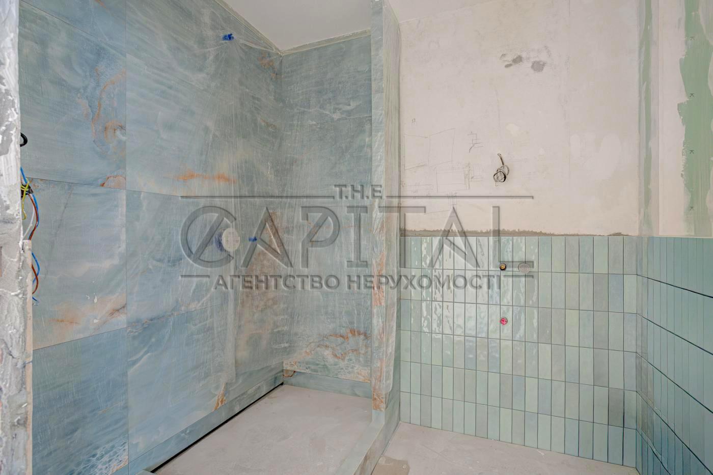 3-комнатная квартира по адресу ул. Лукьяненко Левка(Тимошенко) (площадь 109 м²) - Atlanta.ua - фото 12