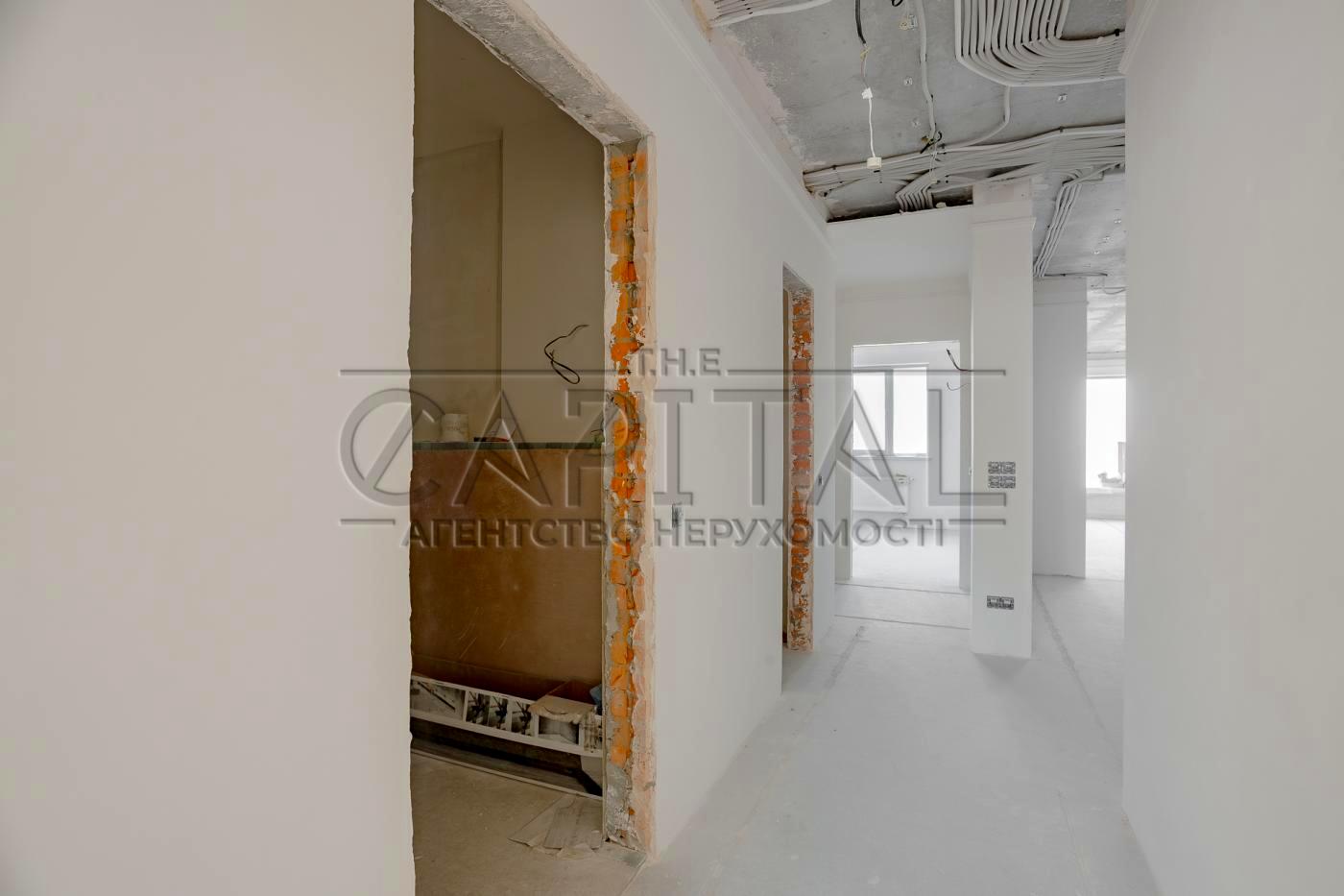 3-комнатная квартира по адресу ул. Лукьяненко Левка(Тимошенко) (площадь 109 м²) - Atlanta.ua - фото 13