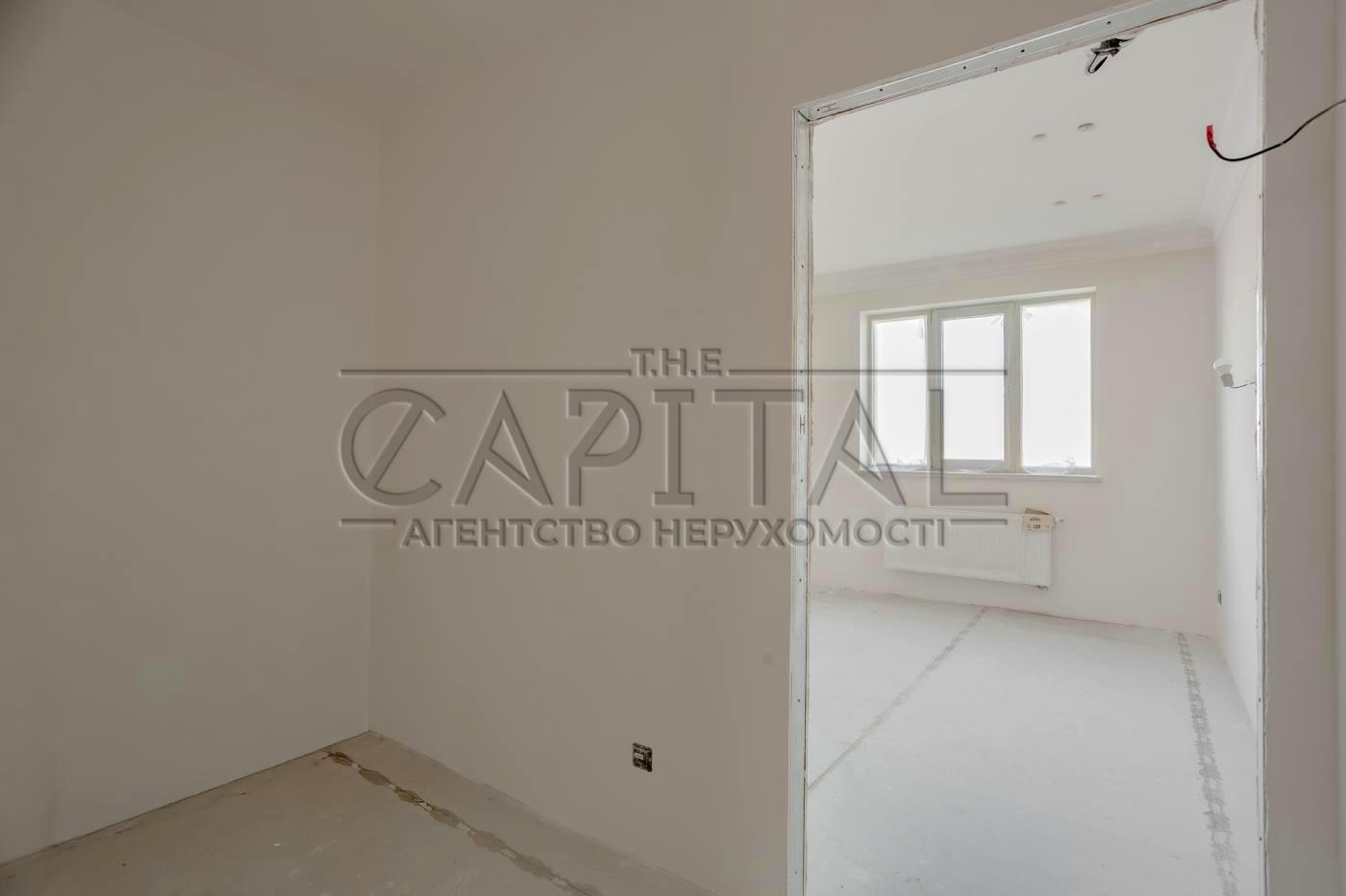 3-комнатная квартира по адресу ул. Лукьяненко Левка(Тимошенко) (площадь 109 м²) - Atlanta.ua - фото 9