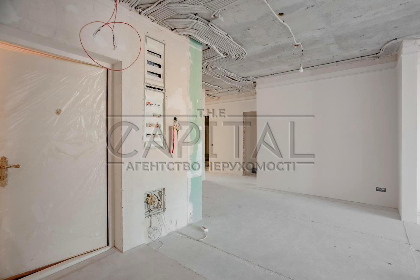 3-комнатная квартира по адресу ул. Лукьяненко Левка(Тимошенко) (площадь 109 м²) - Atlanta.ua - фото 10