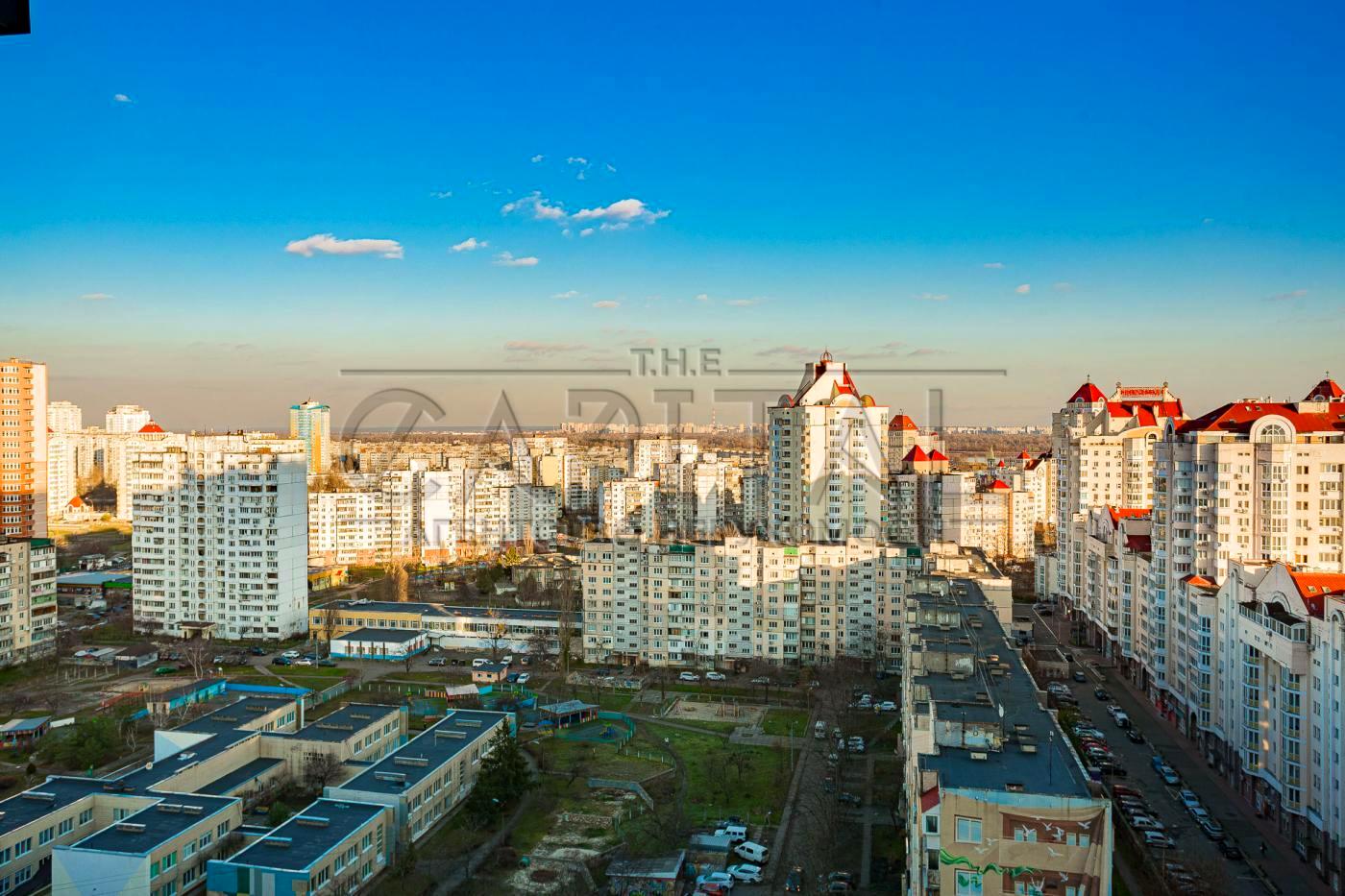 3-комнатная квартира по адресу ул. Лукьяненко Левка(Тимошенко) (площадь 109 м²) - Atlanta.ua - фото 14