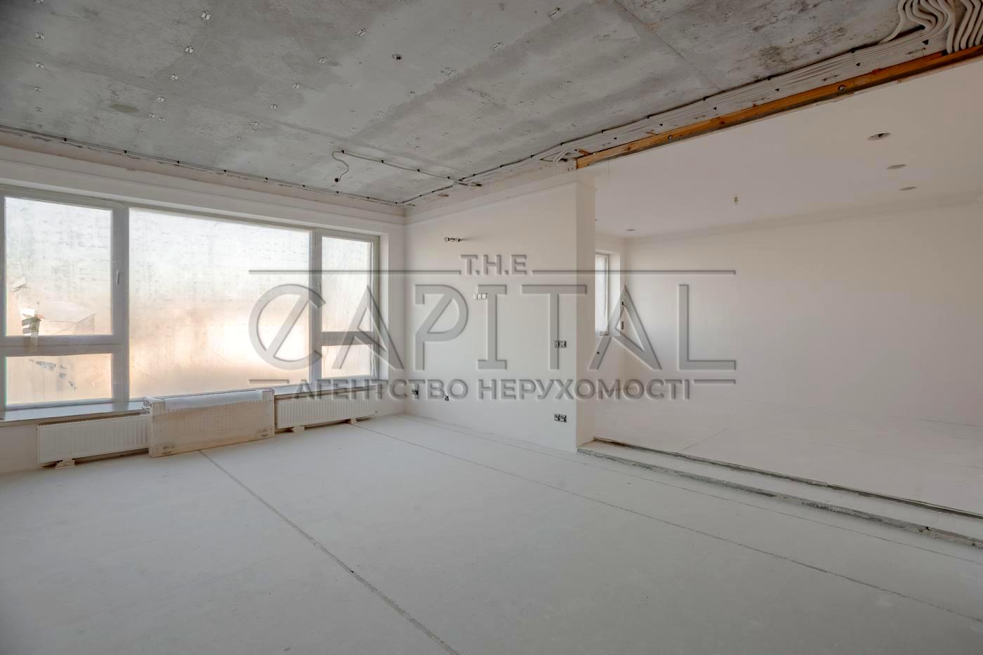 3-комнатная квартира по адресу ул. Лукьяненко Левка(Тимошенко) (площадь 109 м²) - Atlanta.ua - фото 11