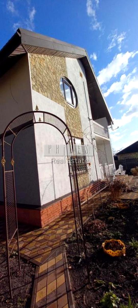 Дом по адресу ул. Энергетиков (площадь 140 м²) - Atlanta.ua - фото 4